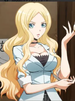 Profile image of イリーナイッラビッチ