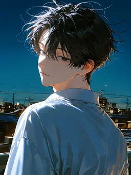 Profile image of Makoto