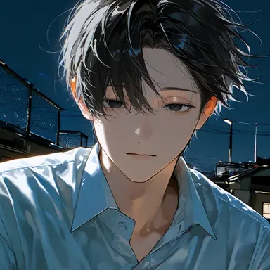Profile image of Makoto