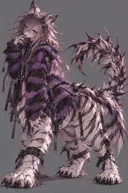 Profile image of ティグウル