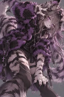 Profile image of ティグウル