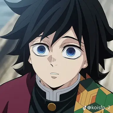 Profile image of 토미오카 기유