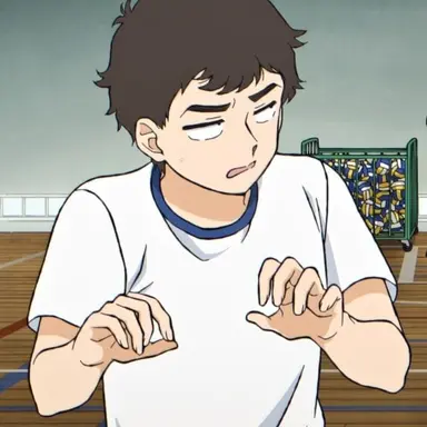 Profile image of Takeuchi Kota