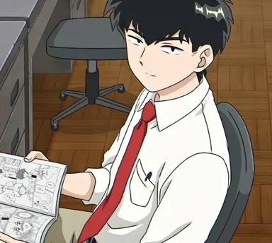Profile image of Otogiri Sou