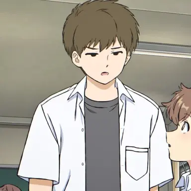 Profile image of Mukai Ryo