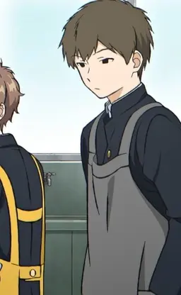Profile image of Mukai Ryo