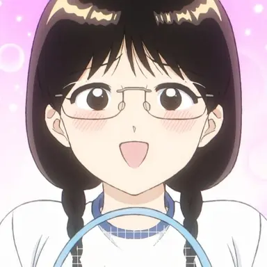 Profile image of Kawamura Hifumi