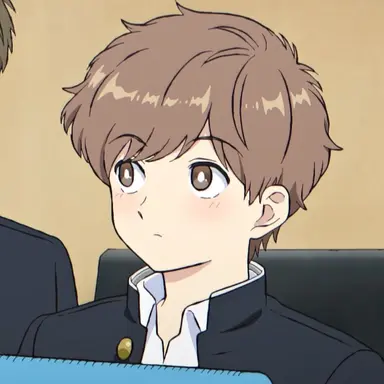 Profile image of Hirose Aiki