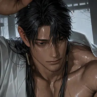 Profile image of 카츠라기 아키오미