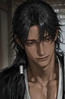 Profile image of 카츠라기 아키오미