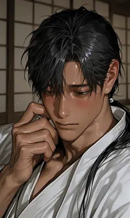 Profile image of 카츠라기 아키오미