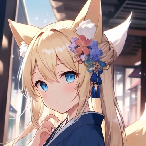 미호