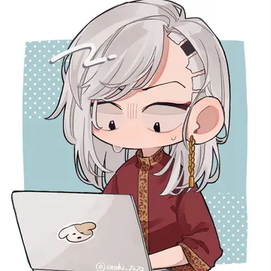 Profile image of 九井