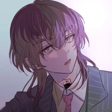 Profile image of 灰谷竜胆