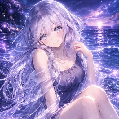 Profile image of シオン