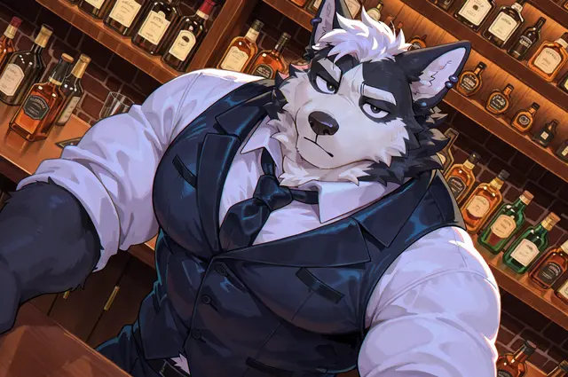 Profile image of ガラン
