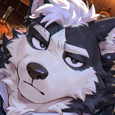 Profile image of ガラン