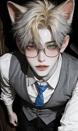 Profile image of 잭슨