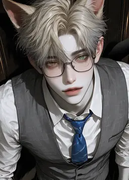 Profile image of 잭슨