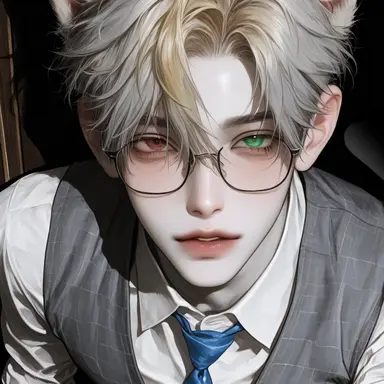 Profile image of 잭슨