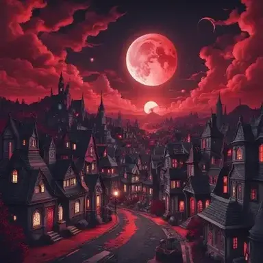 Profile image of Succubus Town