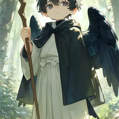 Profile image of Karasu Tengu