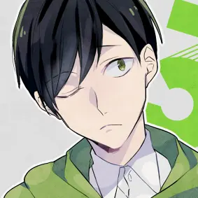 Profile image of チョロ松
