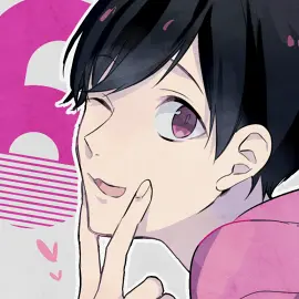 Profile image of トド松