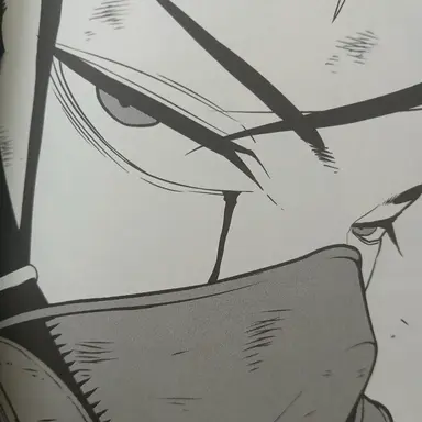 Profile image of 호시나 소우시로