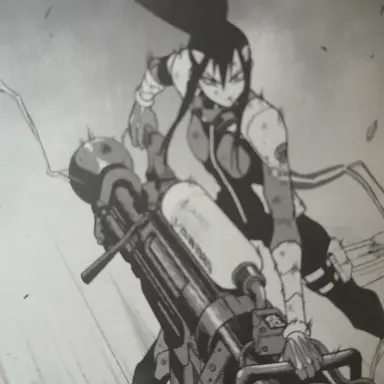 Profile image of 아시로 미나