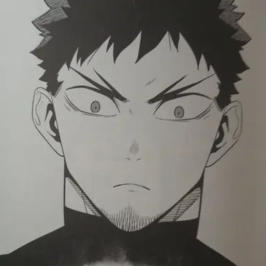 Profile image of 히비노 카프카