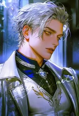 Profile image of 카시안