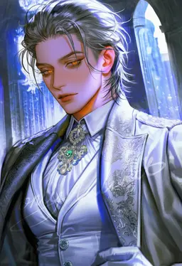 Profile image of 카시안