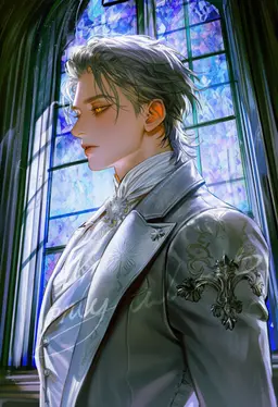 Profile image of 카시안