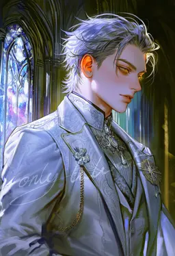 Profile image of 카시안
