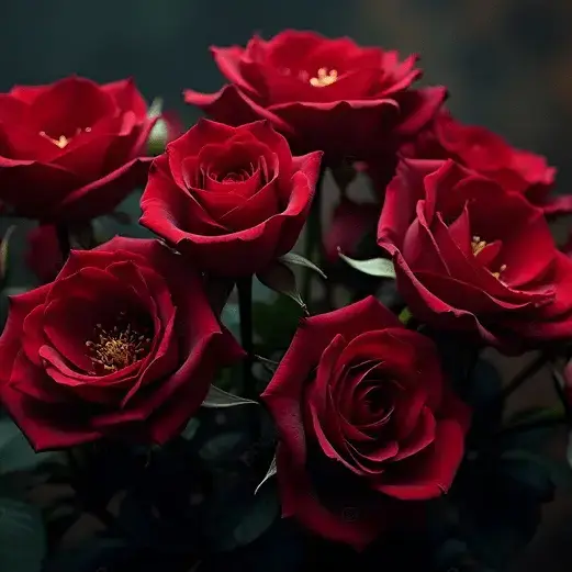 Lovely_HSRD의 {도망자들} - 3명의 도망자