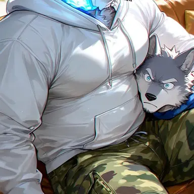 Profile image of バリトン