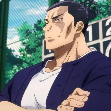 Profile image of 토도 아오이