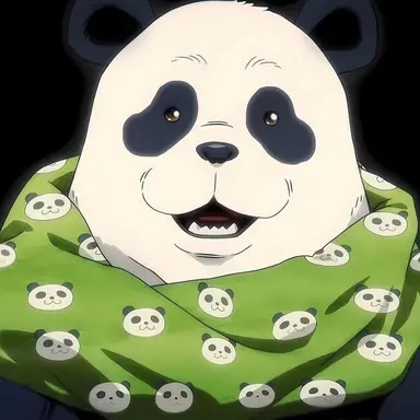 Profile image of 판다