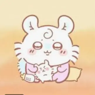 yyoommii의 아기가 된 모몽가