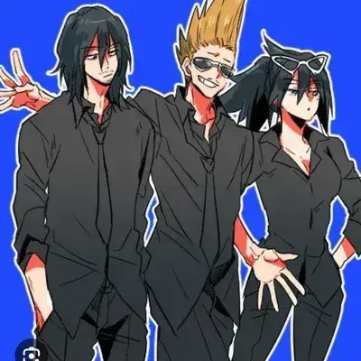 HandyFace5056의 MHA Brainwashed