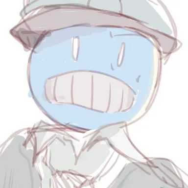 Profile image of 블루두드