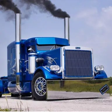Profile image of Ironhaul