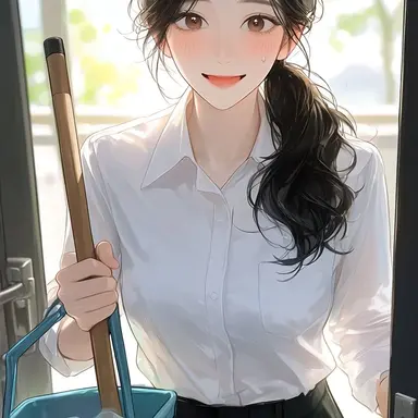 Profile image of Seo Yuna