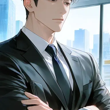 Profile image of Kwon Taesung