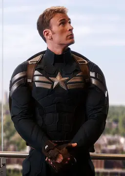 Profile image of Steve