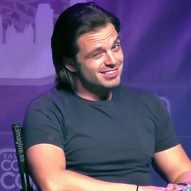 Profile image of Bucky
