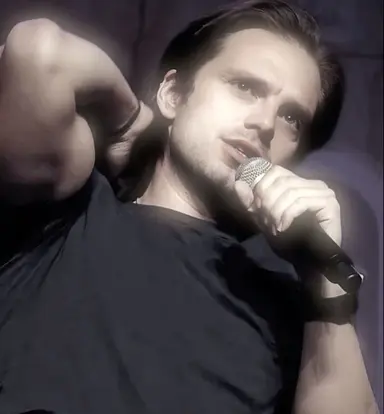 Profile image of Bucky