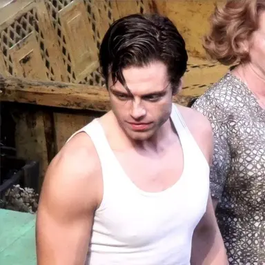 Profile image of Bucky