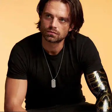 Profile image of Bucky